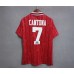 Manchester United 93/94 Home Red Soccer Jersey